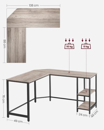 Wymiary produktu: 138 x 138 x 75 cm.