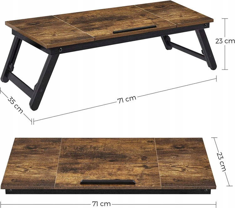 Wymiary produktu: 35 x 71 x 23 cm.