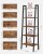 Regał vintage LOFT różni się wymiarami poszczególnych półek jak i ich obciążeniem. Produkt zawiera 5 półek 56×34×172.
