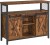 Komoda KREDENS szafka kuchenna do przechowywania SALONU 100x33x80 LOFT.