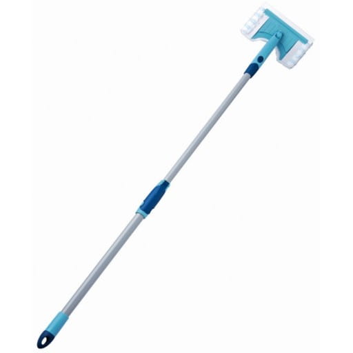 Ściągaczka LEIFHEIT 41700 Myjka do płytek i wanny Bath Cleaner 41702