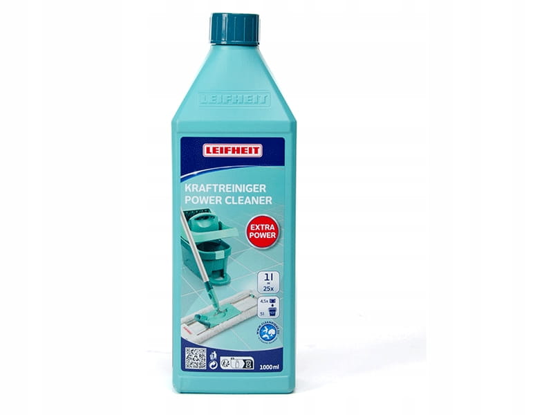 Koncentrat czyszczący LEIFHEIT Power 41418 1000 ml
