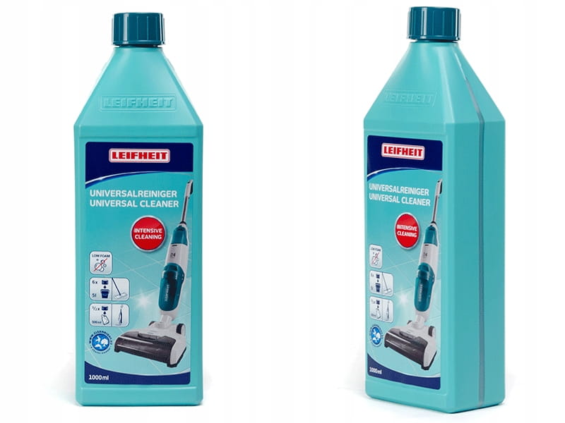 Uniwersalny koncentrat LEIFHEIT 11919 do mycia podłóg 1000 ml