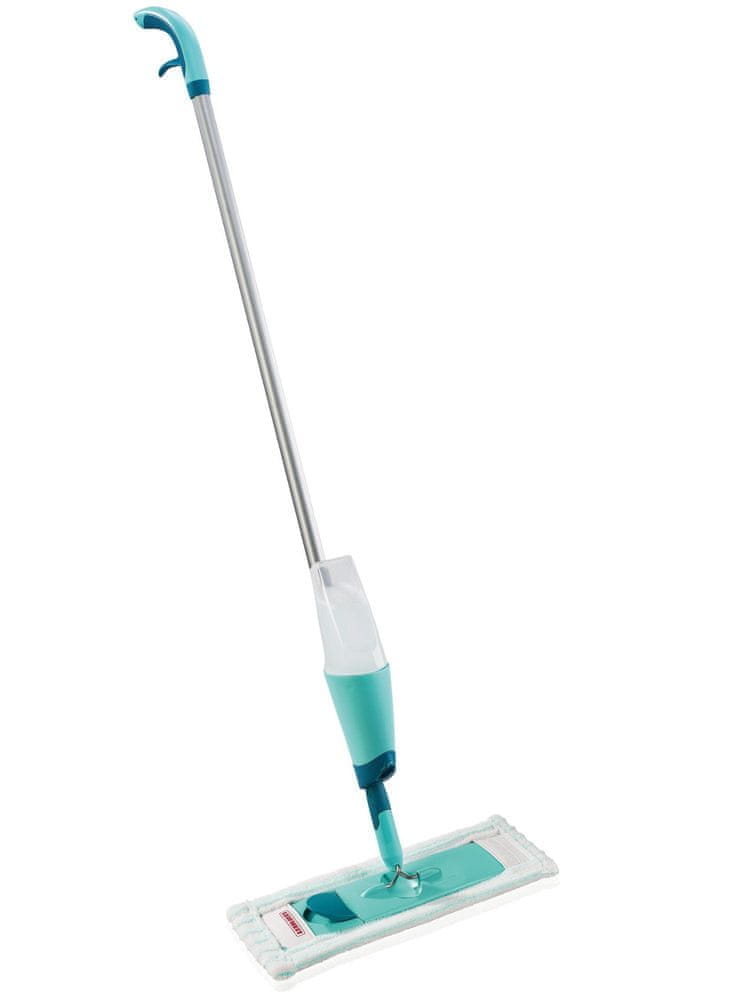 Mop płaski LEIFHEIT Easy Spray XL 56690 Micro Duo 42 cm ZE SPRYSKIWACZEM