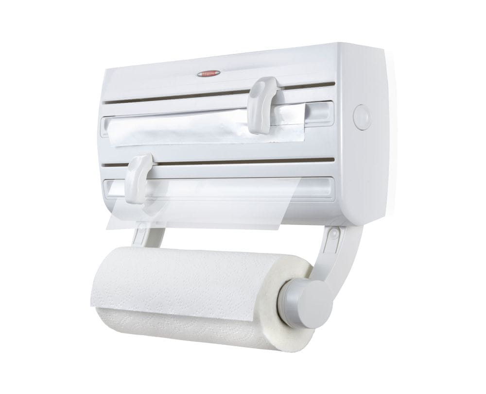 Organizer podajnik do folii i papieru LEIFHEIT 25771 Comfortline Parat F2