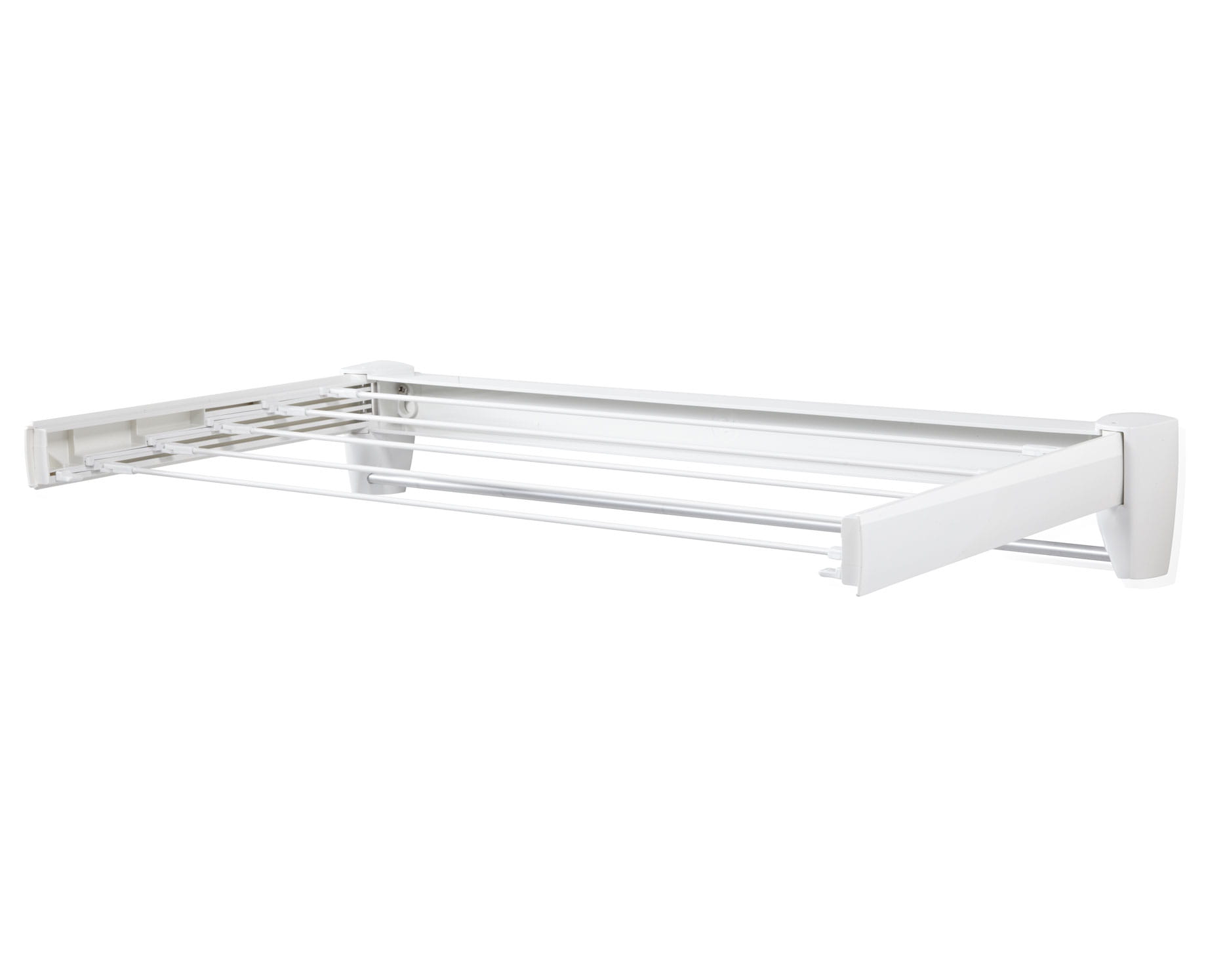 Suszarka ścienna LEIFHEIT 83201 Telegant 36 Protect Plus 71-72 cm