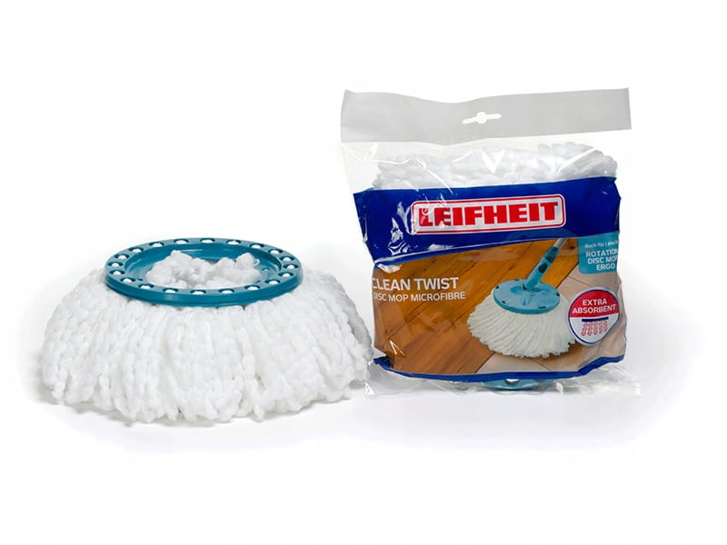 Wkład LEIFHEIT 52095 do mopa Clean Twist obrotowy